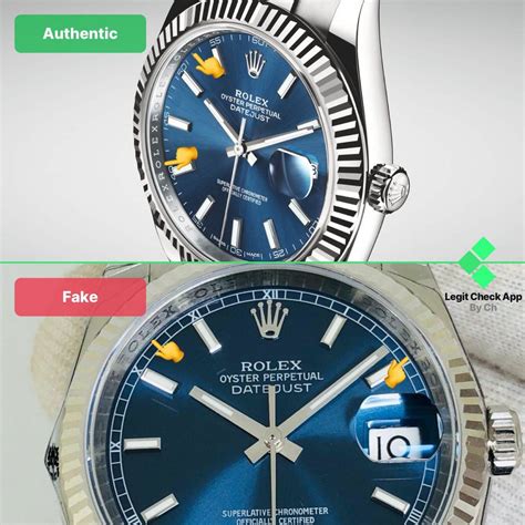 how to tell a fake oyster perpetual rolex|rolex oyster perpetual identification.